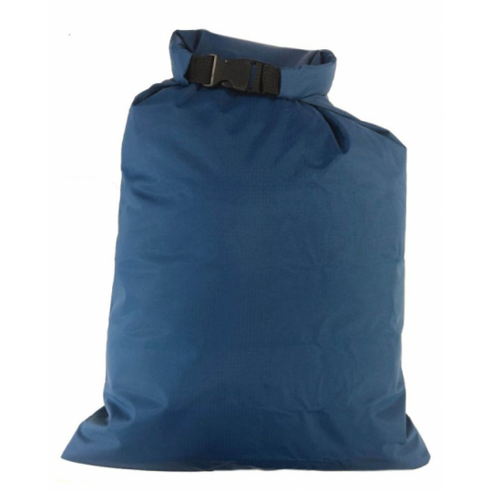 BCB Adventure vodácký vak Ultralight Dry Bag L 13l blue