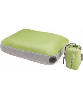 Cocoon nafukovací polštář Air-Core Ultralight S wasabi Cocoon nafukovací polštář Air-Core Ultralight S wasabi