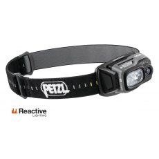 Čelovka Petzl Swift RL PRO černá Čelovka Petzl Swift RL PRO černá