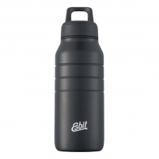 Láhev na pití Esbit Majoris 480 ml Black