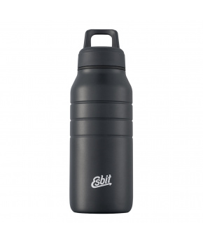 Láhev na pití Esbit Majoris 480 ml Black