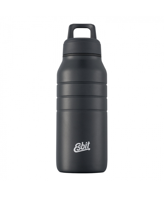 Láhev na pití Esbit Majoris 480 ml Black