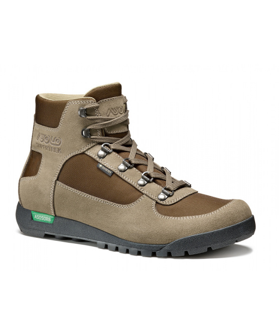 Asolo Supertrek GTX MM wool/desert beige/B159 8 obuv