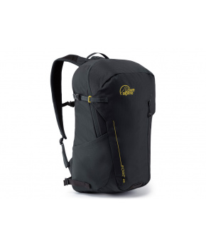 Lowe Alpine Edge 26 ebony/EB batoh Lowe Alpine Edge 26 ebony/EB batoh