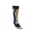 Bridgedale Ski Easy On navy/sand/232