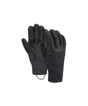 Rab Khroma Tour GTX Gloves black/BLK Rab Khroma Tour GTX Gloves black/BLK