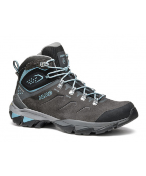 Asolo Acadia MID LTH GTX ML graphite/sky blue/B199 Asolo Acadia MID LTH GTX ML graphite/sky blue/B199