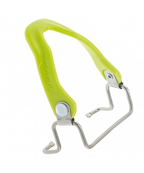 Úchytka na Mačky Camp Skimo Semi - Automatic Toe Bail
