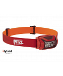 Petzl Čelovka Petzl Actik barva Červená