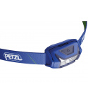 Petzl TIKKA CORE BLUE 2025 svítilna modrá