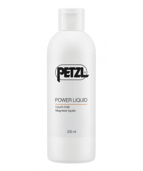 Petzl MAGNEZIUM POWER LIQUID 200 ml