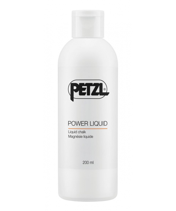 Petzl MAGNEZIUM POWER LIQUID 200 ml