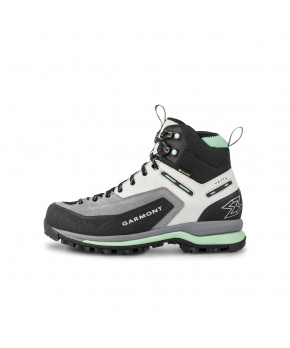 Boty Garmont VETTA TECH GTX WMS grey/green Boty Garmont VETTA TECH GTX WMS grey/green