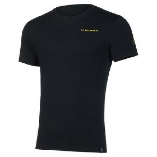 Triko krátký rukáv La Sportiva Back Logo T-Shirt M