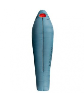 Spacák Mammut Comfort Down Bag -15C Spacák Mammut Comfort Down Bag -15C