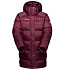 Parka Mammut Glacier Glow IN Hooded Parka Women