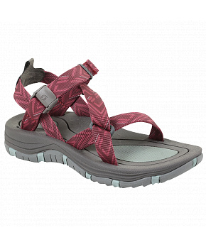 Sandály Source Gobi Extreme Women's Deep Purple Deep Purple