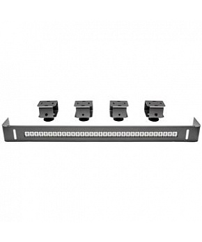 OUTDOOR KITCHEN TRIM KIT -TIMBERLINE