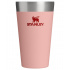 STANLEY Termosklenka The Stacking Tumbler 470 ml/16oz Peach Rose