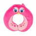 Dětský cestovní polštářek LittleLife Animal Snooze