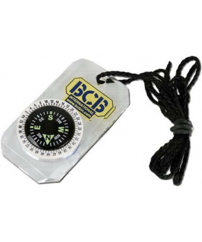 BCB Adventure mini kompas II