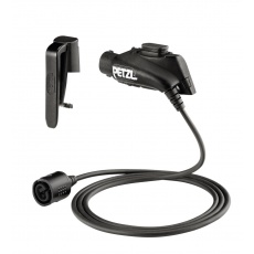 Prodlužovací kabel Petzl Kit belt Nao+ Prodlužovací kabel Petzl Kit belt Nao+