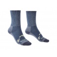Bridgedale Hike All Season Junior MC Boot storm blue/450