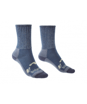 Bridgedale Hike All Season Junior MC Boot storm blue/450 Bridgedale Hike All Season Junior MC Boot storm blue/450