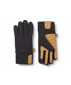 Rab Ridge Gloves ebony/EBN Rab Ridge Gloves ebony/EBN