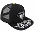 Camp Premana Hat; black