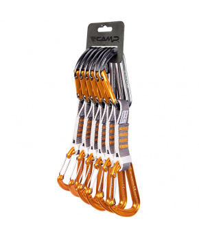 Camp Photon Mixed Express KS 6 Pack; 12 cm