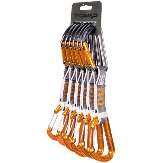 Camp Photon Mixed Express KS 6 Pack; 12 cm