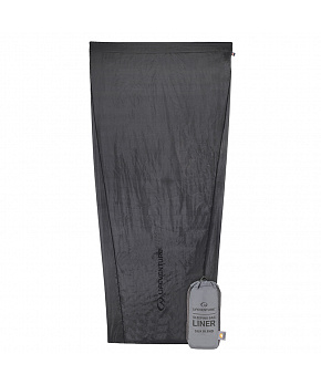 Lifeventure Silk Sleep Bag Liner Lite Mummy