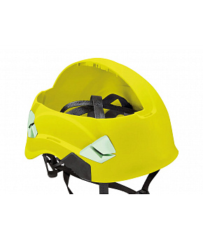 Petzl Pracovní přilba Petzl Vertex HI-VIZ barva Žlutá Petzl Pracovní přilba Petzl Vertex HI-VIZ barva Žlutá