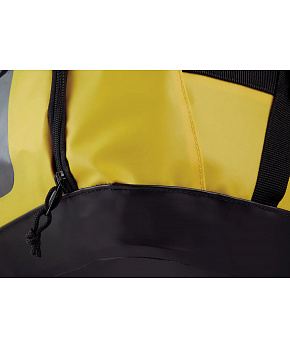 Petzl Taška Petzl Duffel Bag barva Žlutá velikost 65 L Petzl Taška Petzl Duffel Bag barva Žlutá velikost 65 L