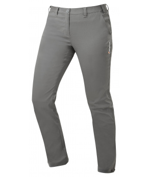 Montane FEM TERRA LIBRA PANTS-REG LEG-SHADOW-42 dámské kalhoty šedé Montane FEM TERRA LIBRA PANTS-REG LEG-SHADOW-42 dámské kalhoty šedé