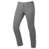 Montane FEM TERRA LIBRA PANTS-REG LEG-SHADOW-42 dámské kalhoty šedé