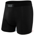 Boxerky Saxx ULTRA SSOFT BB FLY black/black
