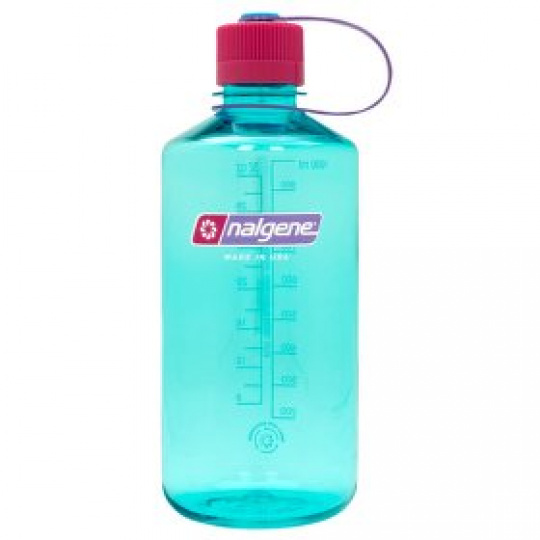 Láhev Nalgene Narrow Mouth 1000 ml Surfer