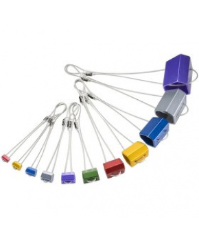 Vklíněnec Black Diamond HEX