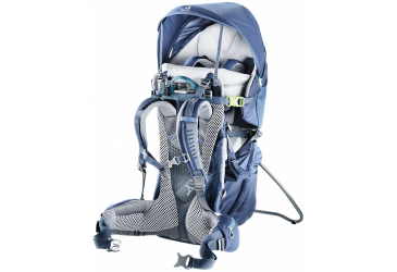 Dětská sedačka Deuter Kid Comfort Pro