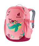 Deuter Pico – dětský batoh od 2 let