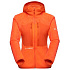Bunda Mammut Eiger Nordwand Pro ML Air Hooded Jacket Women