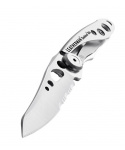 Leatherman Skeletool KBx Silver zavírací nůž