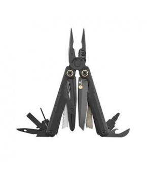 WAVE ALPHA - OBSIDIAN WAVE ALPHA - OBSIDIAN