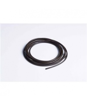 Connexion Rock Bottom Tungsten Tubing Silt Black 2m Connexion Rock Bottom Tungsten Tubing Silt Black 2m