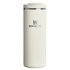 STANLEY Termohrnek The Transit Fliptop Mug 350 ml/12oz Cream Gloss