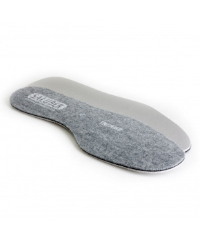 Saluber stélky vlněné thermo, typ P468