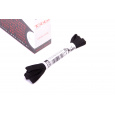 Tobby 0802-8000 black, tkaničky multipack