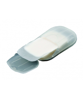 Cestovní mýdlo Baladeo PLR711 Handy